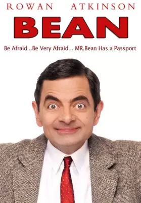 Bean (1997) บีน เดอะมูฟวี่ ดูหนังออนไลน์ HD