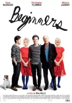 Beginners (2010) พ่อผม…แอ๊บแมน ดูหนังออนไลน์ HD