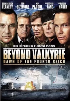 Beyond Valkyrie Dawn of the Fourth Reich (2016) ปฏิบัติการฝ่าสมรภูมิอินทรีเหล็ก ดูหนังออนไลน์ HD