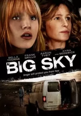 Big Sky (2015) หนีระทึก ตาย..ไม่ตาย ดูหนังออนไลน์ HD