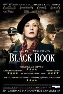 Black Book (2006) บัญชีดำ เธอกล้าสู้ ดูหนังออนไลน์ HD