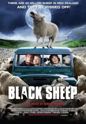 Black Sheep (2006) แกะชำแหละคน ดูหนังออนไลน์ HD