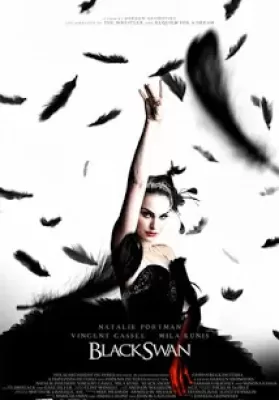 Black Swan (2010) แบล็ค สวอน ดูหนังออนไลน์ HD
