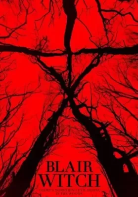 Blair Witch (2016) แบลร์ วิทช์ ตำนานผีดุ ดูหนังออนไลน์ HD