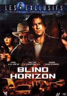 Blind Horizon (2003) มือสังหารสลับร่าง ดูหนังออนไลน์ HD