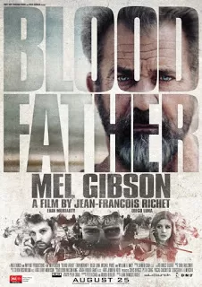 Blood Father (2016) ล้างบางมหากาฬ ดูหนังออนไลน์ HD