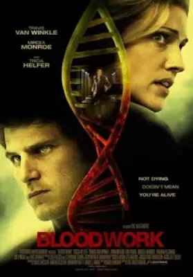 Bloodwork (2014) วิจัยสยอง ต้องเชือด ดูหนังออนไลน์ HD