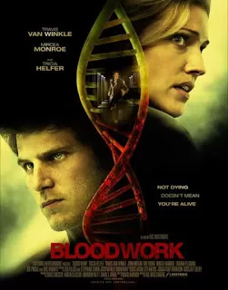 Bloodwork (2014) วิจัยสยอง ต้องเชือด ดูหนังออนไลน์ HD