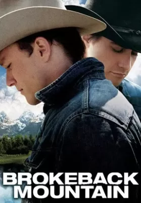 Brokeback Mountain (2005) หุบเขาเร้นรัก ดูหนังออนไลน์ HD