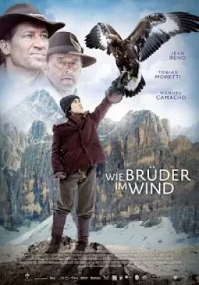 Brothers of the Wind (2015) [ซับทย] ดูหนังออนไลน์ HD
