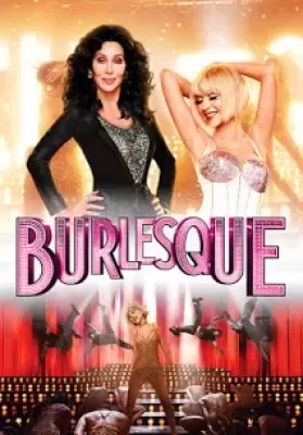 Burlesque (2010) เบอร์เลสก์ บาร์รัก เวทีร้อน ดูหนังออนไลน์ HD