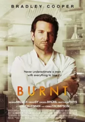 Burnt (2015) ครัวหฤโหด ดูหนังออนไลน์ HD