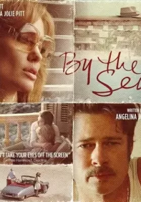 By The Sea (2015) ณ ริมทะเล [ซับไทย] ดูหนังออนไลน์ HD
