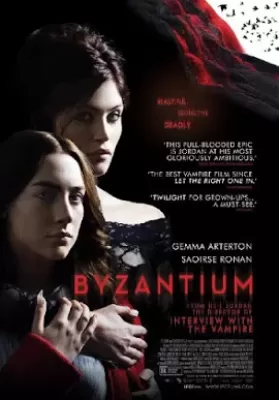 Byzantium (2012) ล่าแวมไพร์อมตะ ดูหนังออนไลน์ HD