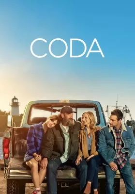 CODA (2021) หัวใจไม่ไร้เสียง ดูหนังออนไลน์ HD