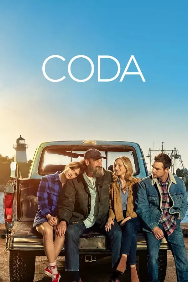 CODA (2021) หัวใจไม่ไร้เสียง ดูหนังออนไลน์ HD