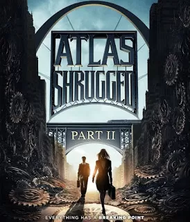 Atlas Shrugged 2 (2012) อัจฉริยะรถด่วนล้ำโลก 2 ดูหนังออนไลน์ HD