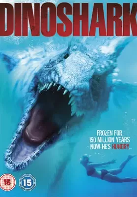 Dinoshark (2010) ไดโนชาร์ค ฉลามยักษ์ล้านปี ดูหนังออนไลน์ HD