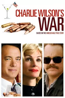 Charlie Wilson’s War (2007) ชาร์ลี วิลสัน คนกล้าแผนการณ์พลิกโลก ดูหนังออนไลน์ HD