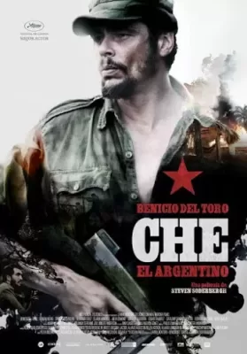 Che Part One (The Argentine) (2008) เช กูวาร่า สงครามปฏิวัติโลก ภาค 1 ดูหนังออนไลน์ HD