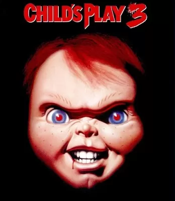 Child’s Play 3 (1991) แค้นฝังหุ่น 3 ดูหนังออนไลน์ HD