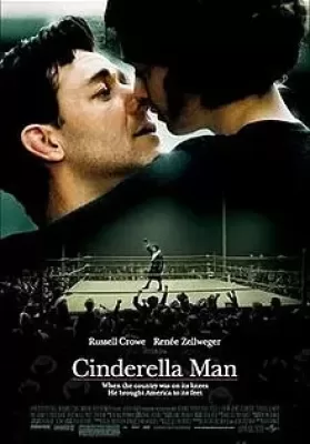 Cinderella Man (2005) วีรบุรุษสังเวียนเกียรติยศ ดูหนังออนไลน์ HD