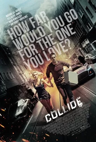Collide (2016) ซิ่งระห่ำ ทำเพื่อเธอ [ซับไทย] ดูหนังออนไลน์ HD
