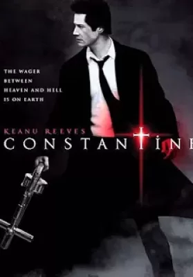 Constantine (2005) คอนสแตนติน คนพิฆาตผี ดูหนังออนไลน์ HD