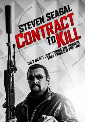 Contract to Kill (2018) สัญญานักฆ่า ดูหนังออนไลน์ HD