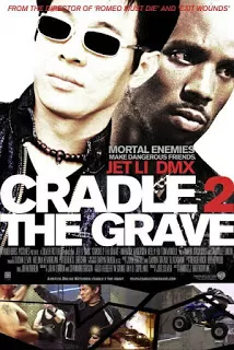 Cradle 2 The Grave (2003) คู่อริ ถล่มยกเมือง ดูหนังออนไลน์ HD