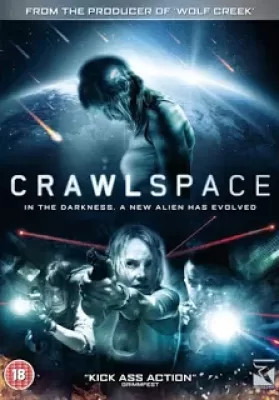 Crawlspace (2012) หลอน เฉือนมฤตยู ดูหนังออนไลน์ HD