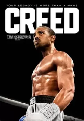 Creed (2015) ครี้ด บ่มแชมป์เลือดนักชก ดูหนังออนไลน์ HD