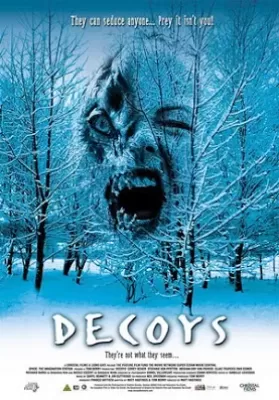Decoys (2004) เปลือยดูดชีพ ดูหนังออนไลน์ HD