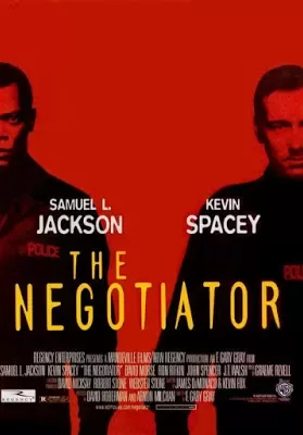 The Negotiator (1998) คู่เจรจาฟอกนรก ดูหนังออนไลน์ HD