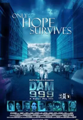 Dam999 (2011) เขื่อนวิปโยควันโลกแตก ดูหนังออนไลน์ HD