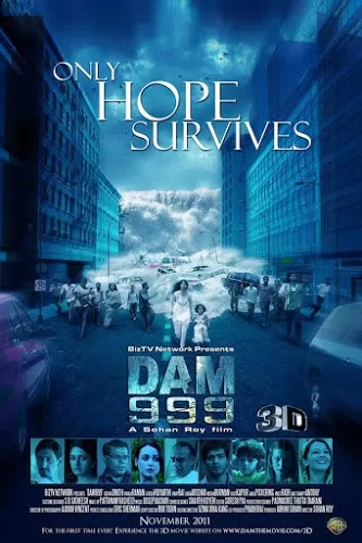 Dam999 (2011) เขื่อนวิปโยควันโลกแตก ดูหนังออนไลน์ HD