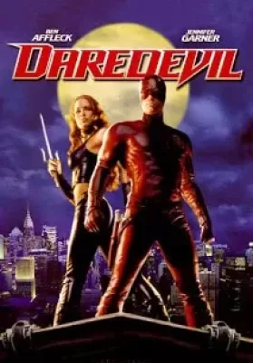 Daredevil (2003) มนุษย์อหังการ ดูหนังออนไลน์ HD