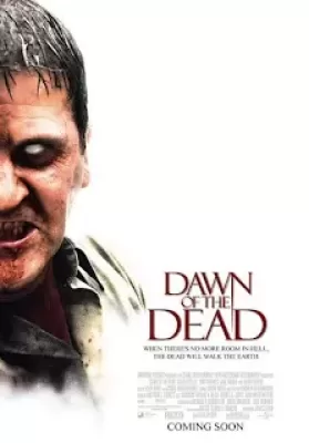 Dawn of the Dead (2004) รุ่งอรุณแห่งความตาย ดูหนังออนไลน์ HD