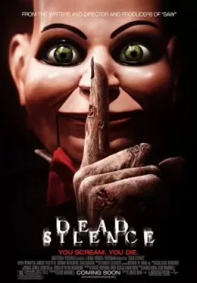 Dead Silence (2007) อาถรรพ์ผีใบ้ ดูหนังออนไลน์ HD