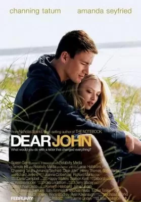 Dear John (2010) รักจากใจจร ดูหนังออนไลน์ HD