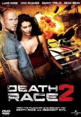 Death Race 2 (2010) เดธ เรซ…ซิ่ง สั่ง ตาย 2 ภาค ลู้ค กรอส ดูหนังออนไลน์ HD