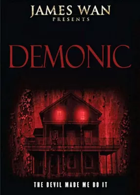 Demonic (2015) บ้านกระตุกผี ดูหนังออนไลน์ HD