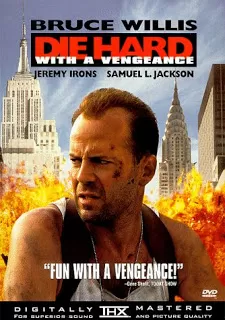 Die Hard 3 With a Vengeance (1995) แค้นได้ก็ตายยาก ดูหนังออนไลน์ HD