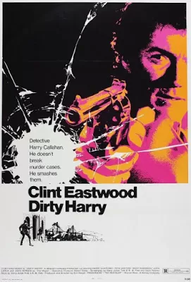 Dirty Harry (1971) มือปราบปืนโหด [ซับไทย] ดูหนังออนไลน์ HD