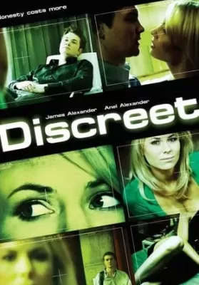 Discreet (2008) เล่ห์รักเสน่ห์ลวง ดูหนังออนไลน์ HD
