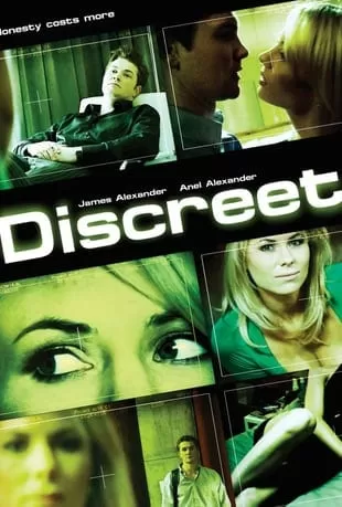 Discreet (2008) เล่ห์รักเสน่ห์ลวง ดูหนังออนไลน์ HD