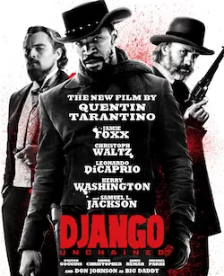 Django Unchained (2012) จังโก้ โคตรคนแดนเถื่อน ดูหนังออนไลน์ HD