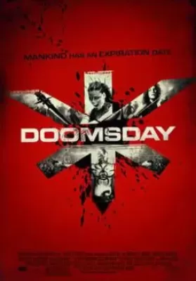 Doomsday (2008) ดูมส์เดย์ ห่าล้างโลก ดูหนังออนไลน์ HD