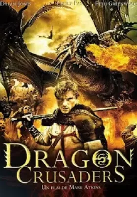 Dragon Crusaders (2011) ศึกอัศวินล้างคำสาปมังกร ดูหนังออนไลน์ HD
