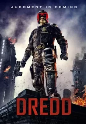 Dredd (2012) เดร็ด คนหน้ากากทมิฬ ดูหนังออนไลน์ HD